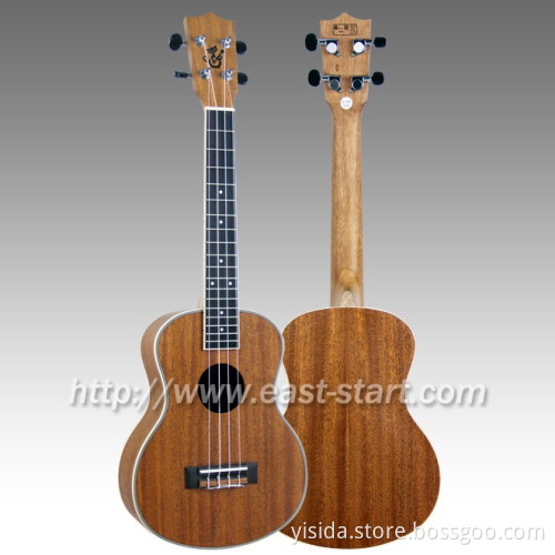 26'' Mahogany Tenor Ukulele